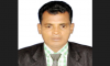 কেশবপুরে জাতীয় পতাকা অবমাননার সংবাদ প্রকাশ করাই সাংবাদিক শামীম কে হত্যার হুমকি: থানায় জিডি